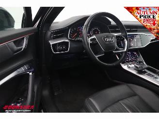 Audi A6 55 TFSI Quattro Design LED ACC Leder Memory Camera SHZ picture 20
