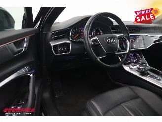 Audi A6 55 TFSI Quattro Design LED ACC Leder Memory Camera SHZ picture 20