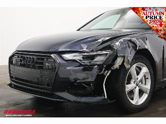Audi A6 55 TFSI Quattro Design LED ACC Leder Memory Camera SHZ picture 8