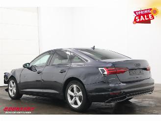 Audi A6 55 TFSI Quattro Design LED ACC Leder Memory Camera SHZ picture 4