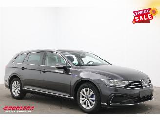 Volkswagen Passat Variant 1.4 TSI PHEV GTE Business LED ACC ErgoComf. SHZ Camera picture 2
