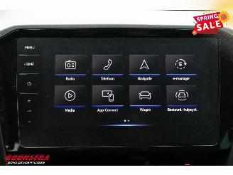 Volkswagen Passat Variant 1.4 TSI PHEV GTE Business LED ACC ErgoComf. SHZ Camera picture 21