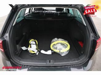 Volkswagen Passat Variant 1.4 TSI PHEV GTE Business LED ACC ErgoComf. SHZ Camera picture 30