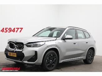 Auto incidentate BMW X1 xDrive25e M-Sport LED ACC HUD H/K Camera SHZ 2.117 km! 2026/2