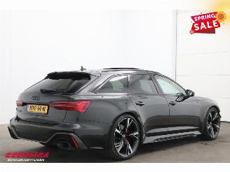 Audi Rs6 Avant TFSI Quattro Dynamica + Pano B&O Memory Ventilatie AHK picture 3