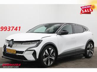 Schadeauto Renault Mégane E-Tech EV60 Optimum Charge Techno LED ACC H/K Camera AHK 2023/11
