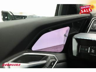 Audi E-tron 55 quattro Advanced 95 kWh MirrorCam LED ACC Leder Camera SHZ picture 24