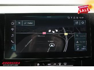 Audi E-tron 55 quattro Advanced 95 kWh MirrorCam LED ACC Leder Camera SHZ picture 26
