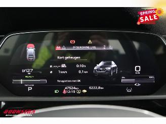 Audi E-tron 55 quattro Advanced 95 kWh MirrorCam LED ACC Leder Camera SHZ picture 21