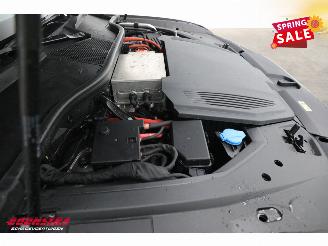 Audi E-tron 55 quattro Advanced 95 kWh MirrorCam LED ACC Leder Camera SHZ picture 7