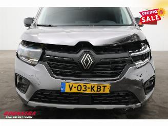 Renault Kangoo VAN 1.5 Blue dCi 115 extra L1 LED Navi Clima Cruise Camera PDC AHK picture 7