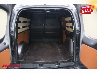 Renault Kangoo VAN 1.5 Blue dCi 115 extra L1 LED Navi Clima Cruise Camera PDC AHK picture 13