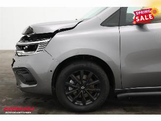 Renault Kangoo VAN 1.5 Blue dCi 115 extra L1 LED Navi Clima Cruise Camera PDC AHK picture 12