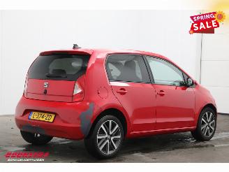 Seat Mii Plus Clima Cruise PDC SHZ picture 3