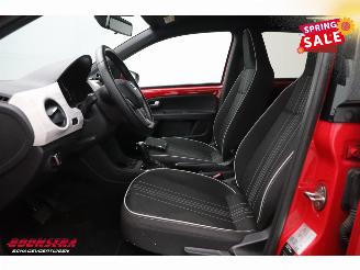 Seat Mii Plus Clima Cruise PDC SHZ picture 18