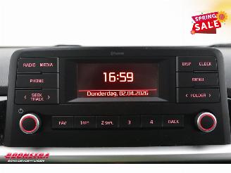 Kia Picanto 1.0 DPi ComfortLine Bluetooth Airco Cruise picture 14