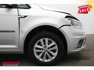 Volkswagen Caddy 2.0 TDI L1-H1 BMT Highline Navi Airco Cruise PDC AHK picture 5