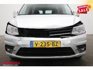 Volkswagen Caddy 2.0 TDI L1-H1 BMT Highline Navi Airco Cruise PDC AHK picture 7