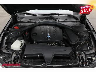 BMW 1-serie 116d Leder Bixenon Navi Airco Cruise SHZ PDC picture 8