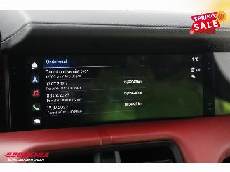 Porsche Taycan 4S Performance 93.4 kWh Pano LED ACC Sport Chrono PASM Bose 360° picture 35