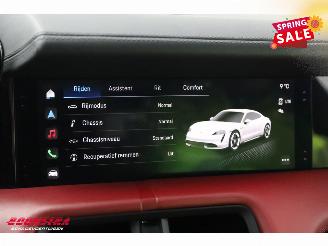 Porsche Taycan 4S Performance 93.4 kWh Pano LED ACC Sport Chrono PASM Bose 360° picture 31