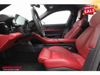 Porsche Taycan 4S Performance 93.4 kWh Pano LED ACC Sport Chrono PASM Bose 360° picture 17