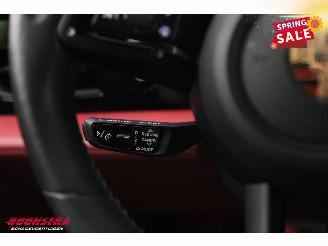 Porsche Taycan 4S Performance 93.4 kWh Pano LED ACC Sport Chrono PASM Bose 360° picture 25