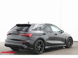 Audi Rs3 Sportback 2.5 TFSI Quattro Matrix ACC Apple/Android picture 3