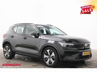Volvo XC40 Recharge Core LED ACC Apple/Android Camera LRHZ SHZ AHK picture 2