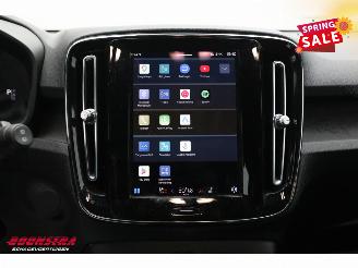 Volvo XC40 Recharge Core LED ACC Apple/Android Camera LRHZ SHZ AHK picture 22