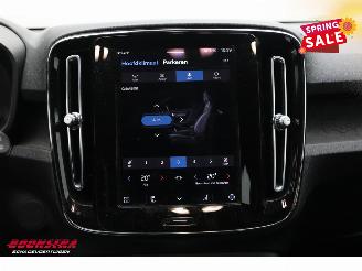 Volvo XC40 Recharge Core LED ACC Apple/Android Camera LRHZ SHZ AHK picture 21