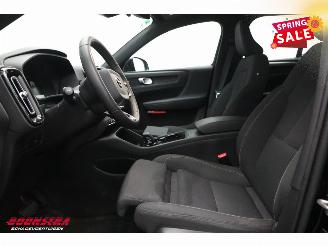 Volvo XC40 Recharge Core LED ACC Apple/Android Camera LRHZ SHZ AHK picture 12