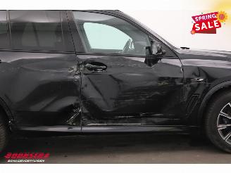 BMW X5 xDrive45e M-Sport Pano LED ACC Memory H/K HUD Camera AHK picture 6