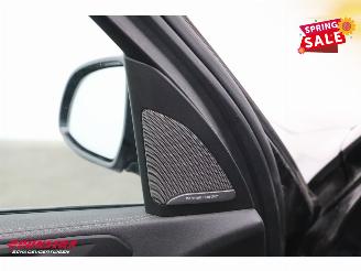 BMW X5 xDrive45e M-Sport Pano LED ACC Memory H/K HUD Camera AHK picture 23