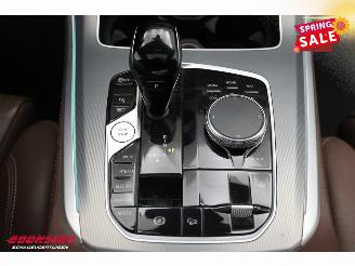 BMW X5 xDrive45e M-Sport Pano LED ACC Memory H/K HUD Camera AHK picture 34