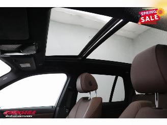 BMW X5 xDrive45e M-Sport Pano LED ACC Memory H/K HUD Camera AHK picture 19