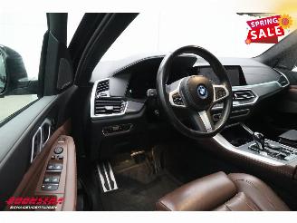 BMW X5 xDrive45e M-Sport Pano LED ACC Memory H/K HUD Camera AHK picture 18