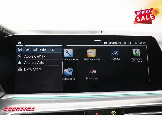 BMW X5 xDrive45e M-Sport Pano LED ACC Memory H/K HUD Camera AHK picture 29