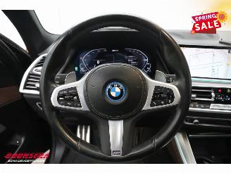 BMW X5 xDrive45e M-Sport Pano LED ACC Memory H/K HUD Camera AHK picture 20