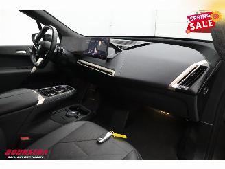 BMW iX xDrive50 112 kWh LED ACC HUD 360° H/K Memory Ventilatie AHK picture 19