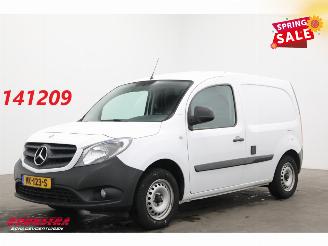 begagnad bil bedrijf Mercedes Citan 108 CDI BlueEFF. Airco Bluetooth 133.291 km! 2014/10