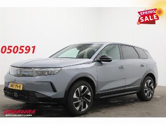 Vaurioauto  passenger cars Opel Grandland Business Edition 73 kWh LED ACC HUD Massage 360° AHK 8.054 km! 2025/12