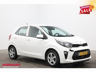 Kia Picanto 1.0 DPi ComfortLine 5p Airco Cruise picture 2
