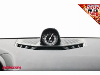 Porsche Taycan 89 kWh LED ACC Sport Chrono Bose Camera SHZ picture 30