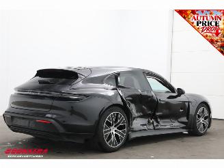 Porsche Taycan 89 kWh LED ACC Sport Chrono Bose Camera SHZ picture 3