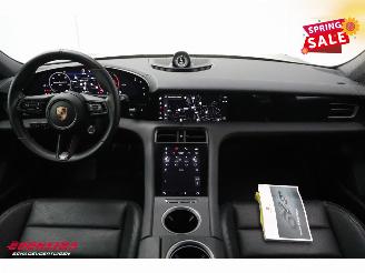 Porsche Taycan 89 kWh LED ACC Sport Chrono Bose Camera SHZ picture 17