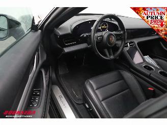 Porsche Taycan 89 kWh LED ACC Sport Chrono Bose Camera SHZ picture 21
