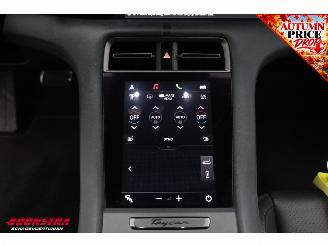 Porsche Taycan 89 kWh LED ACC Sport Chrono Bose Camera SHZ picture 37