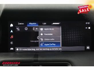 Porsche Taycan 89 kWh LED ACC Sport Chrono Bose Camera SHZ picture 35