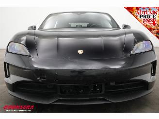 Porsche Taycan 89 kWh LED ACC Sport Chrono Bose Camera SHZ picture 15